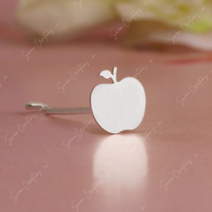 adams apple-swancreations-impressions-babyproducts-bindistamps-pottuachu-chukkapulla-925silver-SCIML01