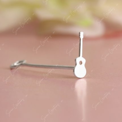 classic guitar -swancreations-impressions-babyproducts-bindistamps-pottuachu-chukkapulla-925silver-SCIMK07