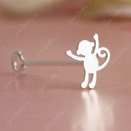 dancing ape-swancreations-impressions-babyproducts-bindistamps-pottuachu-chukkapulla-925silver-A12