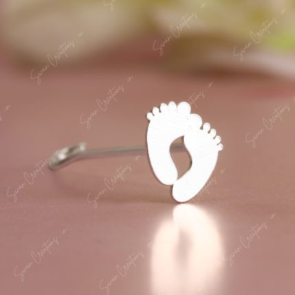 krishna feet-swancreations-impressions-babyproducts-bindistamps-pottuachu-chukkapulla-925silver-SCIMH04