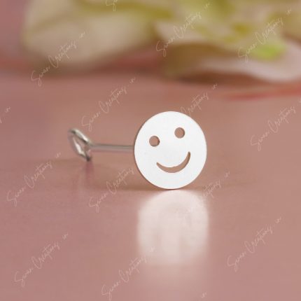 smiley-swancreations-impressions-babyproducts-bindistamps-pottuachu-chukkapulla-925silver-SCIMF04