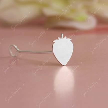 strawberry-swancreations-impressions-babyproducts-bindistamps-pottuachu-chukkapulla-925silver-SCIML07