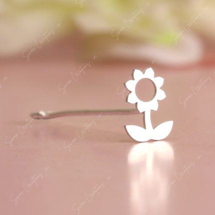 sunflower-swancreations-impressions-babyproducts-bindistamps-pottuachu-chukkapulla-925silver-SCIMC08