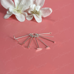 925 silver Kalyana Tilakam