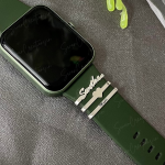 custom name band - Image 2