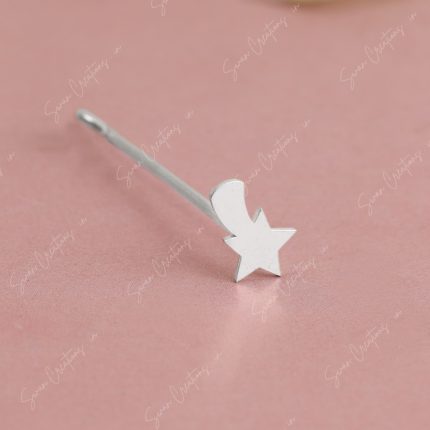 shooting star-swancreations-impressions-babyproducts-bindistamps-pottuachu-chukkapulla-925silver-SCIME05