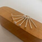 925 Silver Classic Round - Set of 7 - Image 4