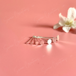 925 Silver Classic Round - Set of 7