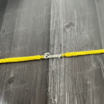 925 SILVER CURSIVE NAME RAKHI - Image 2