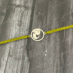 925 SILVER GANESHA RAKHI - Image 2