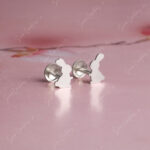 925 Silver Earring - BUGGS