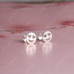 925 Silver Earring - HEARTIE