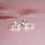 925 Silver Earring - VEENA