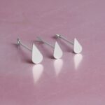 925 Silver Classic Bindu - Set of 7 - Image 4