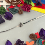 925 SILVER AVENGERS RAKHI