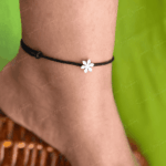 ANEMONE FLOWER– 925 SILVER NAZARBATTU - Image 3