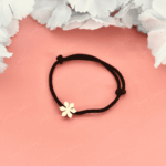 ANEMONE FLOWER– 925 SILVER NAZARBATTU