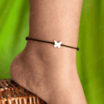 FLUTTERBY– 925 SILVER NAZARBATTU - Image 3