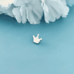 REGAL QUEEN – 925 SILVER NAZARBATTU - Image 2