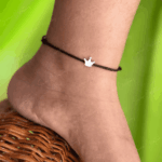 REGAL QUEEN – 925 SILVER NAZARBATTU - Image 3