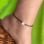 SWAN– 925 SILVER NAZARBATTU - Image 3