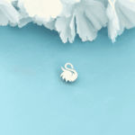 SWAN– 925 SILVER NAZARBATTU - Image 2