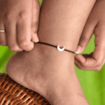 CRESCENT – 925 SILVER NAZARBATTU - Image 3