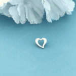 SWEETHEART – 925 SILVER NAZARBATTU - Image 2