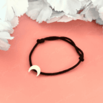 CRESCENT – 925 SILVER NAZARBATTU