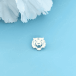 TIGORA – 925 SILVER NAZARBATTU - Image 2