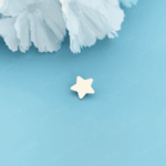 TWINKLE – 925 SILVER NAZARBATTU - Image 2