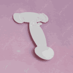 925 Silver Elephant Spoon