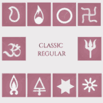 925 Silver Navaratri / Dusshera kumkum set - Limited Edition - Image 2