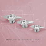 925 SILVER BABY FEEDER - STHIRA - Image 5