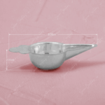 925 SILVER BABY FEEDER - BLOOM - Image 3